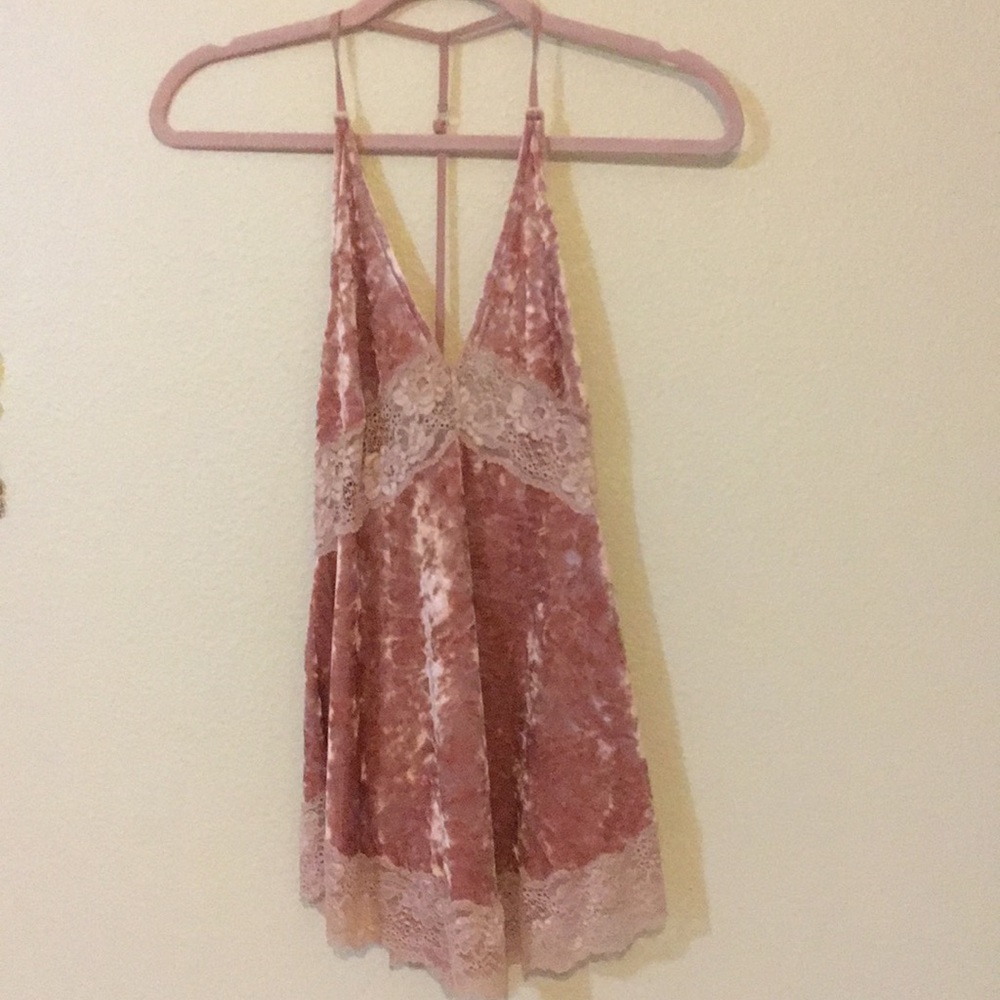 Velvet free people tank top - Picture 3 of 7
